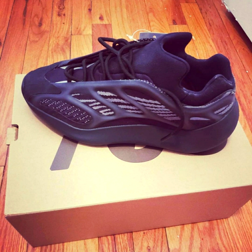 yeezys